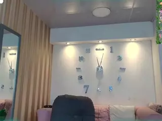 Caro's Live Sex Cam Show