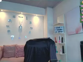 Caro's Live Sex Cam Show