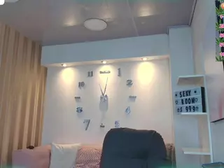 Caro's Live Sex Cam Show
