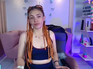Caro's Live Sex Cam Show
