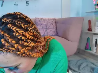 Caro's Live Sex Cam Show