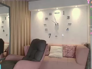Caro's Live Sex Cam Show