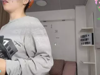 Caro's Live Sex Cam Show