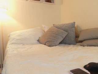 matilda-69x Live Webcam on CamSoda