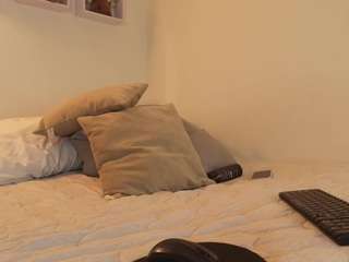 matilda-69x Live Webcam on CamSoda