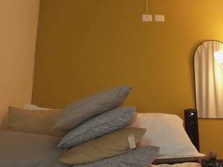 matilda-69x webcam