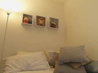 matilda-69x Live Webcam on CamSoda