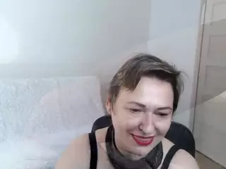 red-scarlett's Live Sex Cam Show