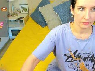 wildrossy Live Webcam on CamSoda