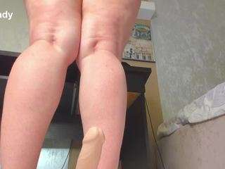 squirt-blondy webcam