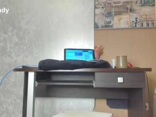 squirt-blondy webcam