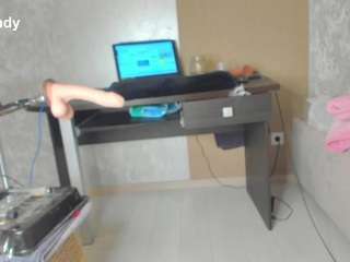 Live webcam model squirt-blondy on Soda Cams