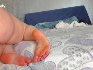 squirt-blondy webcam