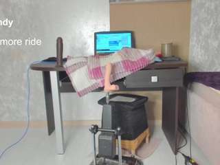 squirt-blondy webcam