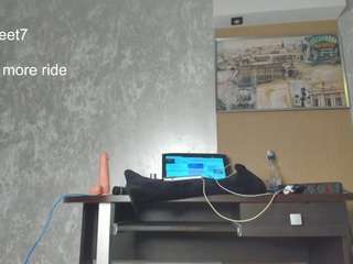 squirt-blondy live webcam show