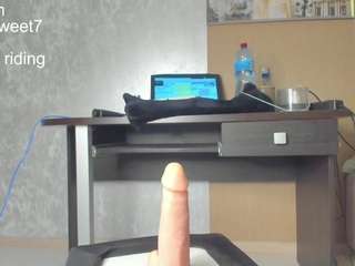 squirt-blondy live webcam show