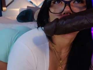 Lady Brown