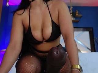 Lady Brown