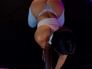 lady-brownn webcam