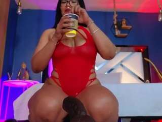 lady-brownn