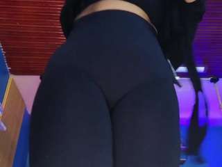 Lady Brown