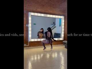 lady-brownn - Cam en Direct
