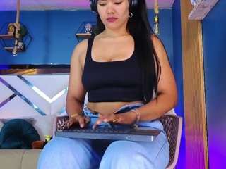 lady-brownn