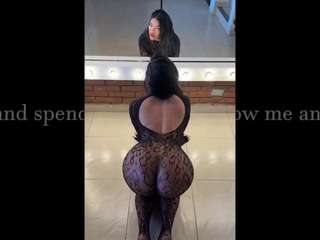 lady-brownn webcam
