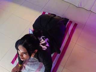 lady-brownn webcam