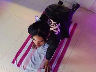 lady-brownn