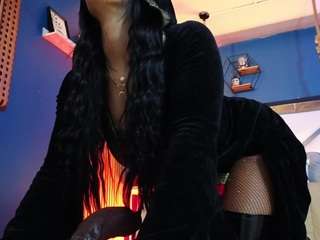 Lady Brown