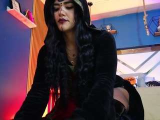 Lady Brown