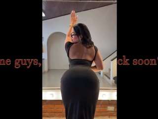 Lady Brown