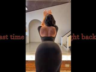 Lady Brown