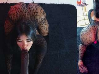 lady-brownn
