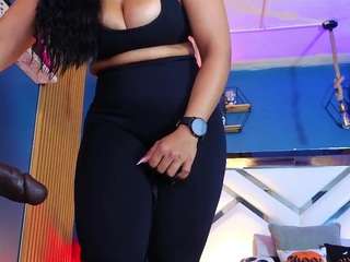Lady Brown