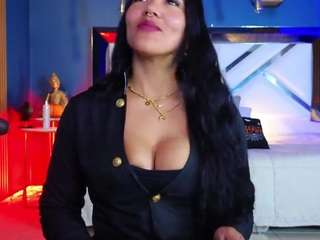 Lady Brown