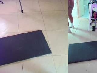 lady-brownn webcam model