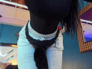 lady-brownn Live Webcam on CamSoda