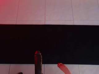 lady-brownn Live Webcam on CamSoda