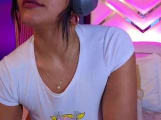 lady-brownn webcam