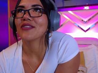 lady-brownn webcam