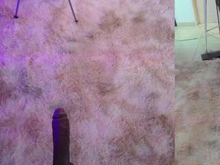 lady-brownn live cam profile