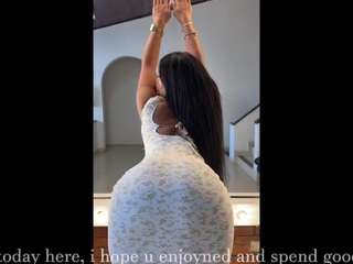 Live webcam model lady-brownn on Soda Cams