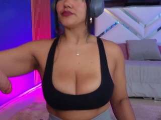 lady-brownn webcam