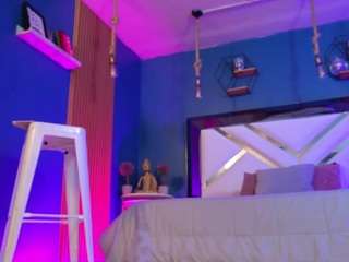 lady-brownn webcam