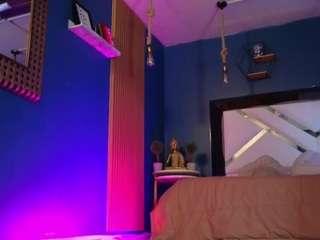 lady-brownn webcam