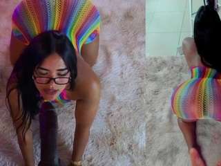 lady-brownn