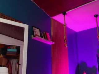lady-brownn Sex Cam Show