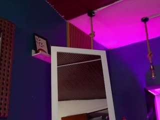 lady-brownn Sex Cam Show